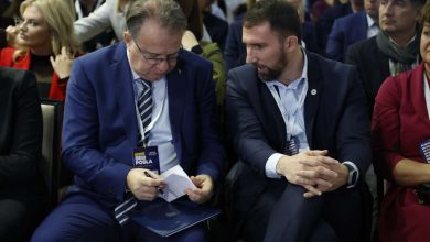 Photo of Danas u Sarajevu počinje dvodnevni Sajam poslova ‘Gledaj sebi posla’