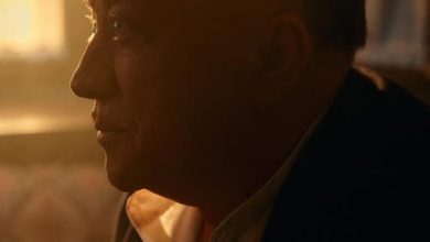 Photo of “Putuj, bijela ptico” – Dino Merlin se oprostio od Halida Bešlića