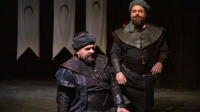 Photo of Pomoć stanovništvu Gaze: U petak ”Hasanaginica’ u Narodnom pozorištu Mostar