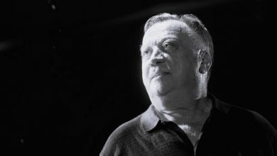 Photo of U Sarajevu umro Halid Bešlić