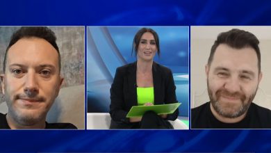 Photo of Huseinbegović: Popili smo svoju čašicu tuge – tako je kad odu velikani