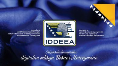 Photo of Novi zakon jača zaštitu ličnih podataka: Visoke kazne i pravo na zaborav