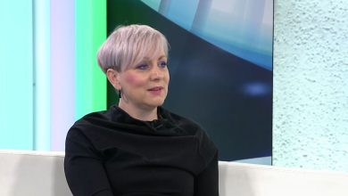 Photo of Lokmić – Pekić za TVSA: Sve više ljudi pokazuje anksiozne i depresivne simptome zbog ubrzanog tempa života