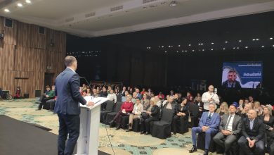 Photo of Inkluzija kao razvojna šansa: U Sarajevu otvoren prvi forum o pristupačnom turizmu