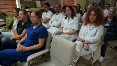 Photo of Mentalno zdravlje je društveni imperativ – KCUS obilježio Svjetski dan mentalnog zdravlja