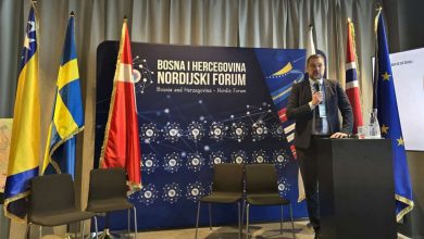 Photo of Jačanje veza sa dijasporom: Konaković učestvovao na BiH – Nordijskom forumu