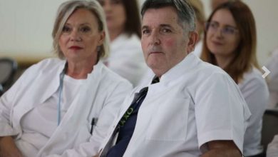 Photo of Konferencija u Općoj bolnici – Plućna arterijska hipertenzija: bolest koju je potrebno liječiti