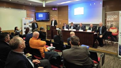 Photo of Počela međunarodna konferencija ‘Sarajevo Wood Days’ o evropskim regulativama i novim tehnologijama