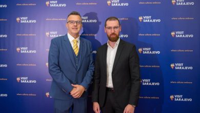 Photo of Konferencija za medije povodom Svjetskog dana turizma: Sarajevo potvrđuje status vodeće destinacije