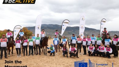 Photo of Konjički klub ‘Hidalgo’ obilježio Evropsku sedmicu sporta