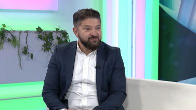 Photo of Kučković za TVSA: Sarajevo ponovo domaćin međunarodnog sajma privrede – sve spremno za 100 EXPO