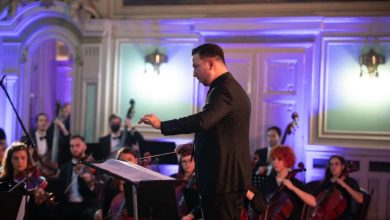 Photo of U NPS 17. oktobra svečani koncert povodom stote godišnjice rođenja Alije Izetbegovića