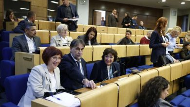 Photo of Dom naroda odobrio izmjene i dopune Zakona o roditeljima njegovateljima u FBiH