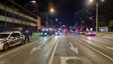 Photo of Akcija ‘Lijevak’: U Novom Sarajevu kontrolisano 98 vozila i vozača