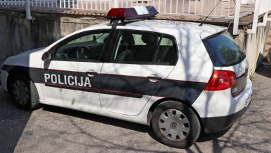 Photo of Pucnjava u Gornjem Vakufu-Uskoplju: Otac ranio sina, povrijeđen i policajac