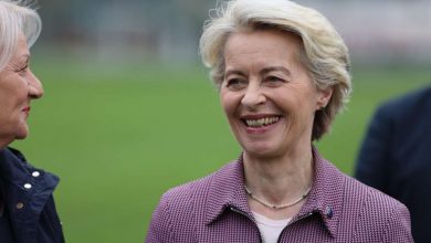 Photo of Ursula von der Leyen danas u posjeti BiH