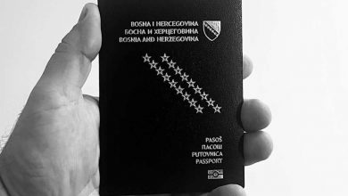 Photo of IDDEEA: BiH ulazi u grupu 50 najpouzdanijih pasoša svijeta