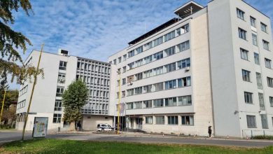 Photo of Osam osumnjičenih za trgovinu ljudima predato u nadležnost Tužilaštva TK