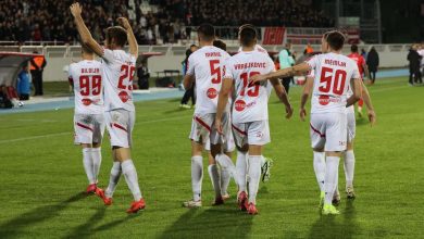 Photo of WWin liga BiH: Zrinjski u derbiju kola slavio protiv Borca