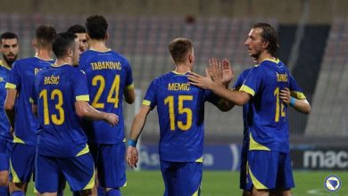 Photo of Pobjeda nogometaša BiH na Malti