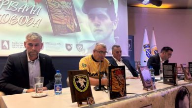 Photo of Promovisana knjiga ‘Krvlju ispisana sloboda’ – Svjedočanstvo heroizma, bratstva i borbe za istinu