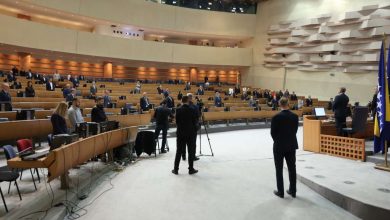 Photo of Završena sjednica Predstavničkog doma PSBiH