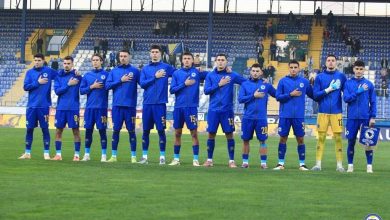 Photo of Mladi bh. nogometaši savladali Sloveniju za prvu pobjedu u kvalifikacijama