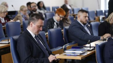 Photo of Skupština KS usvojila Strategiju za mlade do 2030.: Put ka sigurnijoj i perspektivnijoj budućnosti