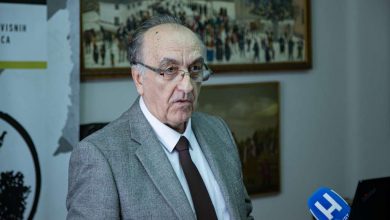 Photo of Halilović: Demonizacija Sarajeva usmjerena protiv funkcionalne države i političkog jedinstva
