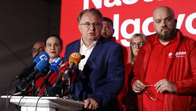 Photo of SDPBiH: Dodik je kapitulirao, država je pobijedila