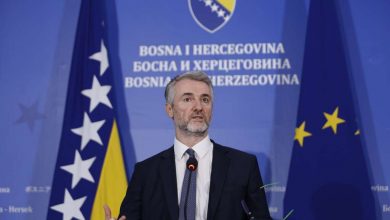 Photo of Forto: Vijeće ministara BiH danas se nije izjašnjavalo o uspostavi Ureda glavnog pregovarača BiH sa EU