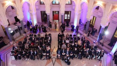 Photo of Iz Sarajeva svijetu poslane snažne poruke mira, solidarnosti i nade