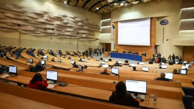 Photo of Predstavnički dom PSBiH usvojio odluku o formiranju ureda i proceduri imenovanja glavnog pregovarača