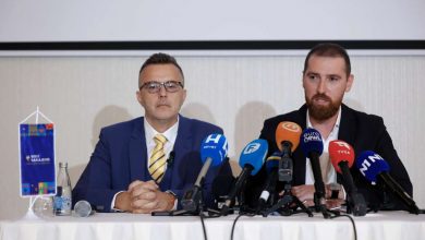 Photo of Rast broja dolazaka i noćenja, Sarajevo pozicionirano kao turistički centar regije