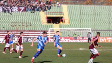 Photo of Sarajevo savladalo Radnik za osminu finala Kupa BiH