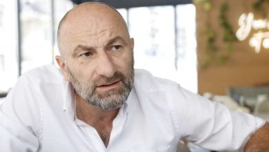 Photo of Adis Bećiragić podnio ostavku na mjesto selektora košarkaške reprezentacije BiH