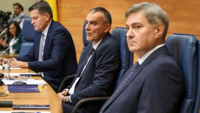 Photo of Predstavnički dom PSBiH nije usvojio Prijedlog budžeta institucija BiH za 2025. godinu