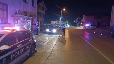 Photo of Ilijaš: Tokom vikenda pojačane kontrole vozila i vozača, iz saobraćaja isključeno šest vozača