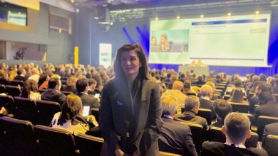 Photo of Ćudić u Briselu na Kongresu Evropskih liberala: BiH je za Evropu prilika, a ne problem