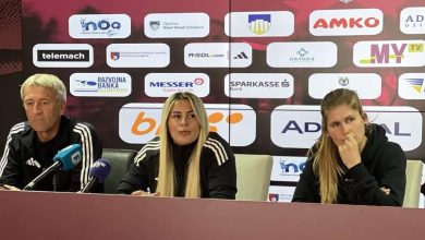 Photo of SFK 2000 Sarajevo spreman za evropski ispit: Sutra revanš protiv Young Boysa