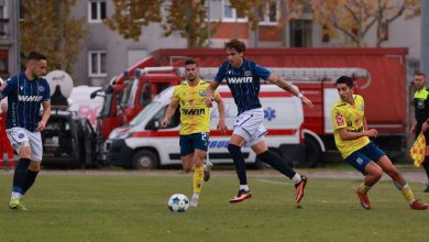 Photo of Rudar i Željezničar podijelili bodove u Prijedoru