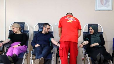 Photo of Vlada KS poziva na solidarnost: Akcijom darivanja krvi spašavamo živote zajedno