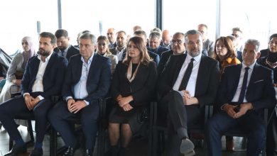 Photo of Konaković i Okerić: Reformski iskoraci za pozitivne promjene u Kantonu Sarajevo