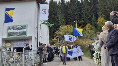 Photo of Sjećanje: 32 godine od zločina nad bošnjačkim civilima u Stupnom Dolu