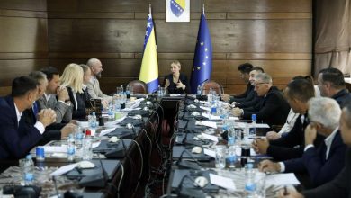 Photo of Pozder: 1,3 miliona KM za turizam i očuvanje kulturne baštine u FBiH