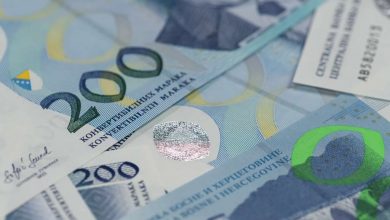 Photo of U augustu prosječna neto plata u FBiH 1.595 KM, bruto plata 2.487 KM
