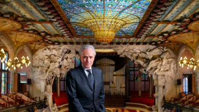 Photo of Sarajevo: Od sutra u prodaji ulaznice za oproštajni koncert Carrerasa