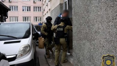 Photo of FUP – U akciji ‘Ombra’ zbog iznude uhapšeno šest osoba
