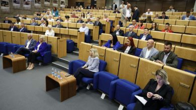 Photo of Sutra sjednica Doma naroda Parlamenta FBiH