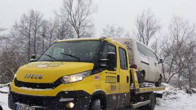 Photo of Zimska oprema za vozila nije samo obaveza, već osnovna mjera sigurnosti